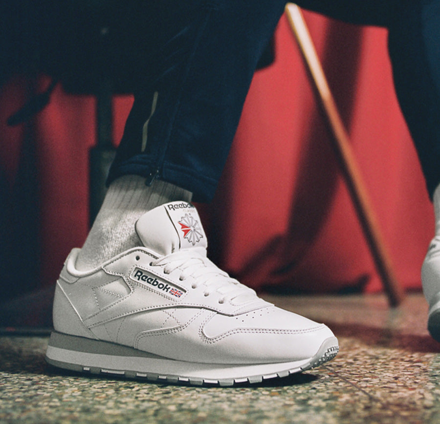 Reebok classic sales inspired lp